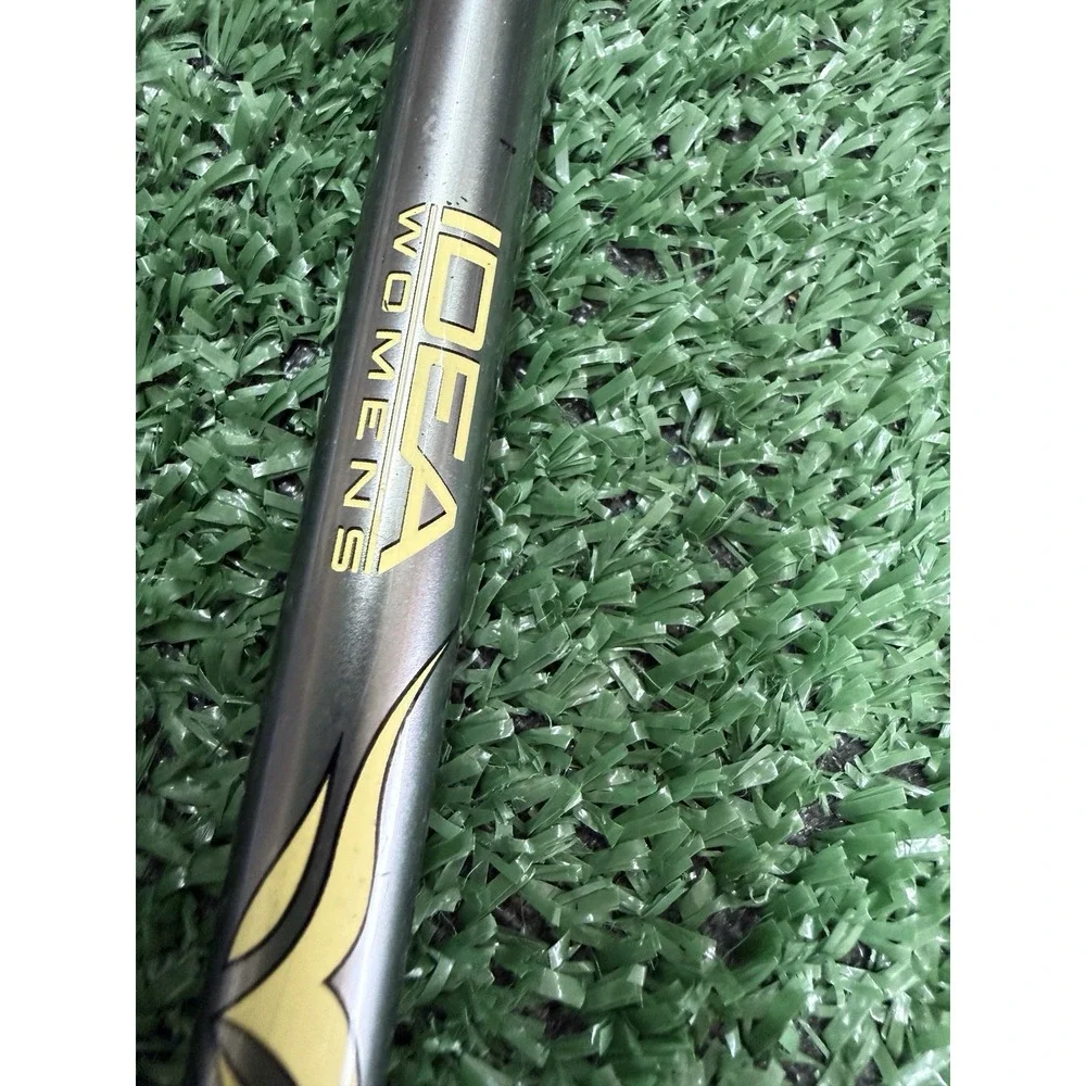 Adams Tight Lies High Trajectory Ladies Lightweight Shaft w/ Idea a30S 5 Hybrid